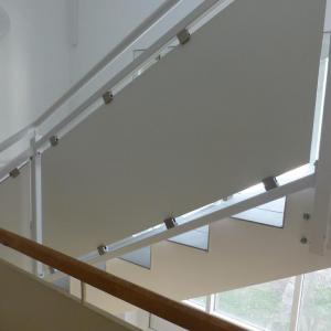 Referenzen - Zäune und Balkongeländer