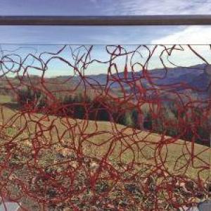 Referenzen - Metall und Glas