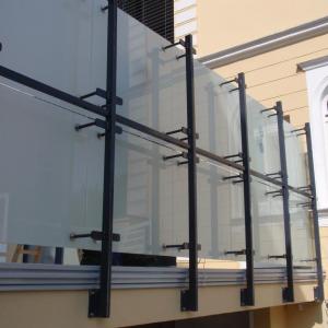 Referenzen - Metall und Glas