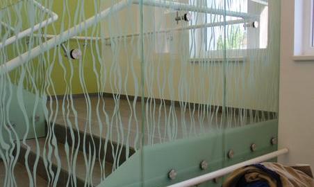 Referenzen - Metall und Glas