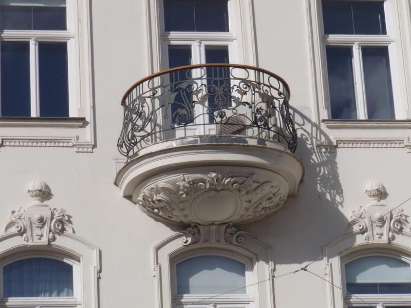 Referenzen - Zäune und Balkongeländer